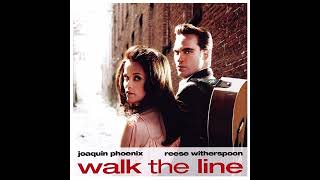 Joaquin Phoenix - I Walk The Line 432 Hz