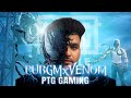 NIGHT STREAM PUBGMOBILE | With PTG LALA