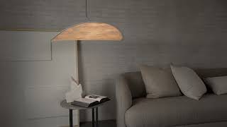 Tense Wall Lamp | New Works