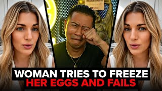 Woman Over 30 Realizes The Wall Is Unforgiving - When Women Regret Feminism