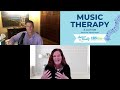 music therapy and autism with dr. petra kern