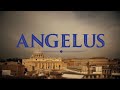 Recitation of the Angelus prayer by Pope Francis | Live | 03 November 2024