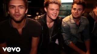 Lawson - Lie In #11