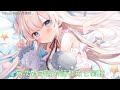 nightcore 風最懂【夏婉安】 中文歌詞lyrics