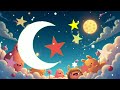 Twinkle Twinkle Little Star - Sleep Music For Kids - Nursery Rhymes Songs With Lyrics - Sleep Music