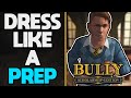 Bully - How to Dress Like a Prep