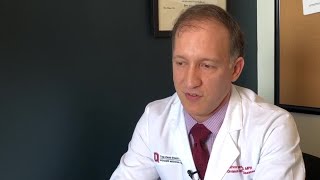 OSU doctor explains how HIV epidemic can be eradicated