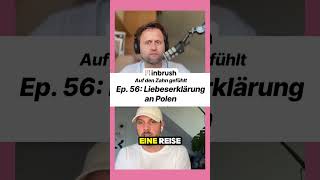 Liebeserklärung an Polen | Auf den Zahn gefühlt | Episode 56