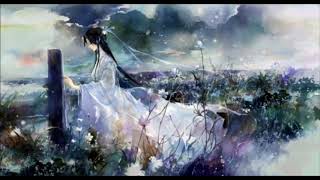 Beautiful Chinese Music| A Girl's Tear |女儿泪涟|古風音樂|Instrumental|Silent Snow 時代音樂