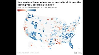 How to Analyze Zillow House Flipping Opportunities Using Python