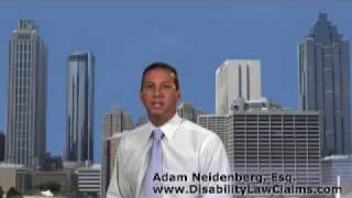 Five-Step Social Security Disability Process | Determine ...