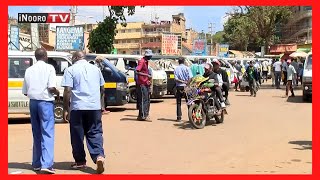 Aikari, onjoria matatũ-inĩ gũthaitha thirikari ĩigue tha na ĩnyihanyihie thogora wa maguta, Murang’a