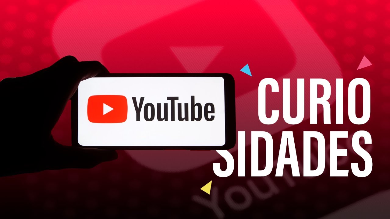 Youtube Curiosidades Youtube