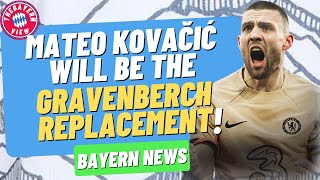 Bayern Munich to sign Mateo Kovačić?? - Bayern Munich Transfer News
