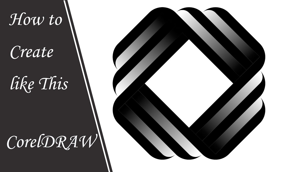 Logo Design Super Easy Techniques For Experts Beginners Coreldraw