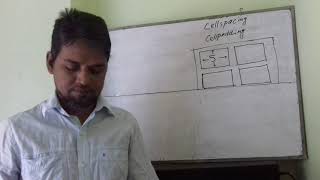 9. HTML এ Cellspacing ও Cellpadding এর সহজ ব্যবহার(HSC-ICT, 4th Chapter)