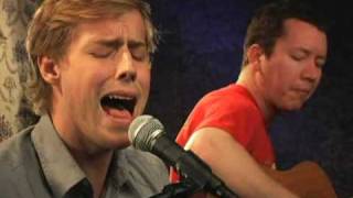 Annie Use Your Telescope - Jack's Mannequin (Live, Acoustic)