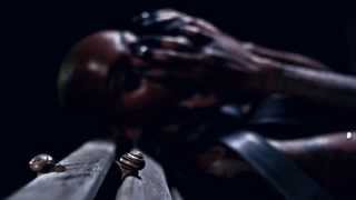 Tricky - 'Hey Love' feat. Francesca Belmonte (Official Video)