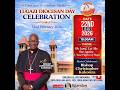 LUGAZI DIOCESAN DAY CELEBRATION