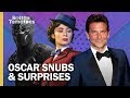 Oscars 2019: Best Picture Nominations, Surprises, and Snubs | Rotten Tomatoes