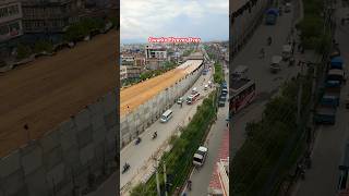 Gwarko Flyover Construction Latest Update