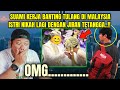 SUAMI SIBUK KERJA DI MALAYSIA, ISTRI MALAH NIKAH DENGAN JIRAN TETANGGA!!