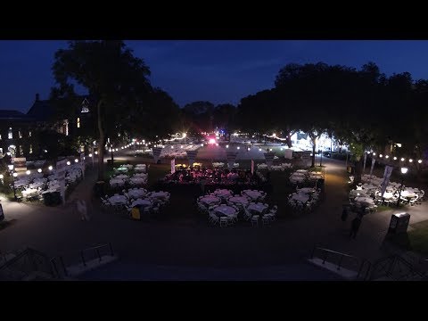 Commencement/Reunion Weekend Green-lapse #Brown2018 Commencement/Reunion Weekend Green-lapse #Brown2018