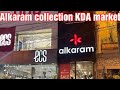 [4K]Neepa,Gulshan e Iqbal, kda,||alkaram collection ❤️