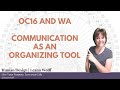 Communication in Large Business | Leann Wolff Human Design | Wa and OC16