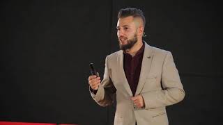 Printing the future | Emmanuel Ghandilyan | TEDxASUE