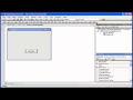Visual Basic Video Tutorial - Volume 1- Lesson 06:  Simple Program