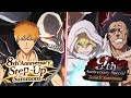 The 9th Anniversary Banner FORMAT IS INSANE!! | Bleach: Brave Souls