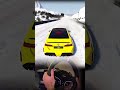 bmw m5 360 in the snow assetocorsa bmw mozaracing snow