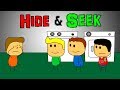 Brewstew - Hide and Seek