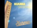 kuuma kesäkuu