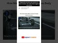 This is how E-active body control works! #technology #engineering #automobile #shortvideo