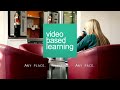 conjoint analyse video based learning