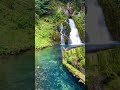 jaun waterfall switzerland 🇨🇭