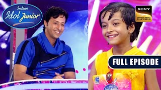 इन नन्हे बच्चों के Notes ने जीत लिया Judges का दिल | Indian Idol Junior Season 9 | Full Episode
