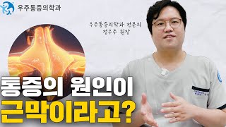 근막은 무엇인가