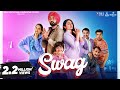 Swag : Tarsem Jassar | Neeru Bajwa | Wazir Patar | Maa Da Ladla |16Sep 2022| New Punjabi Movie Song