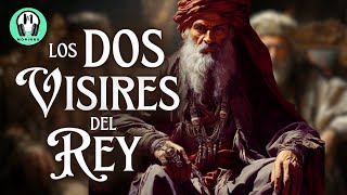 ✅✨Cuento "Los DOS VISIRES del REY" - "Historia de Nur Al Din y la bella doncella persa" | Audiolibro