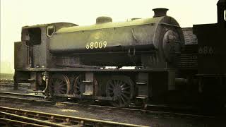 LNER J94 Build The Steam Locomotive