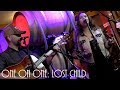 Cellar Sessions: Driftwood - Lost Child June 25th, 2019 City Winery New York