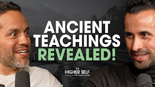 Spiritual Teacher REVEALS Ancient Teachings of Kabbalah \u0026 How To Manifest PROFOUND Transformation