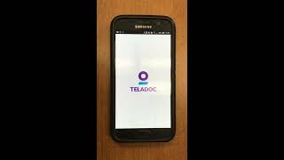 Teladoc Registration