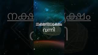 തുരീയം നക്ഷത്ര രഹസ്യം - അവിട്ടം | Thureeyam Nakshatra Rahasyam - Avittam