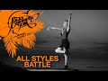 ALL STYLES BATTLE | SUMMER JAM 2021 