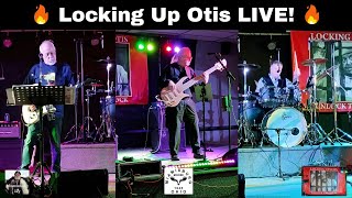 Experience the electrifying performance of Locking Up Otis at Miamisburg Moose on Feb 15, 2025!