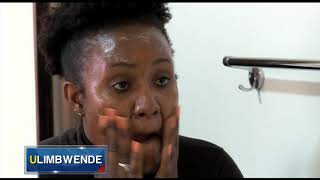 ULIMBWENDE MAKEUP REMOVER VIDEO